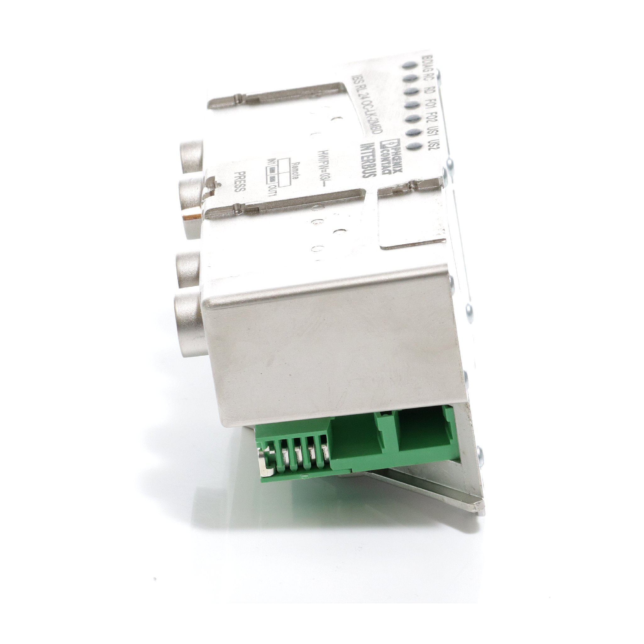 Monitoring Block IBS RL 24 OC-LK-2MBD 